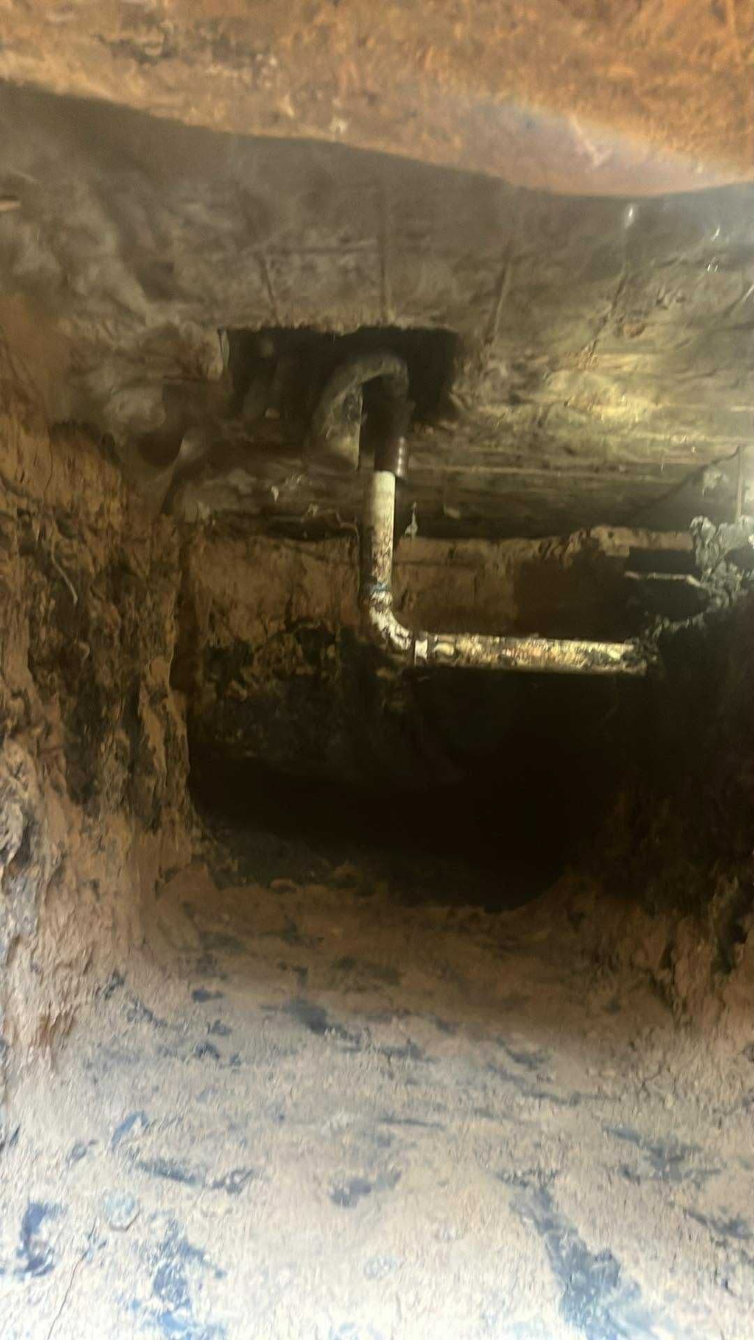 Efficient Tub Repipe Solution in Pearland TX