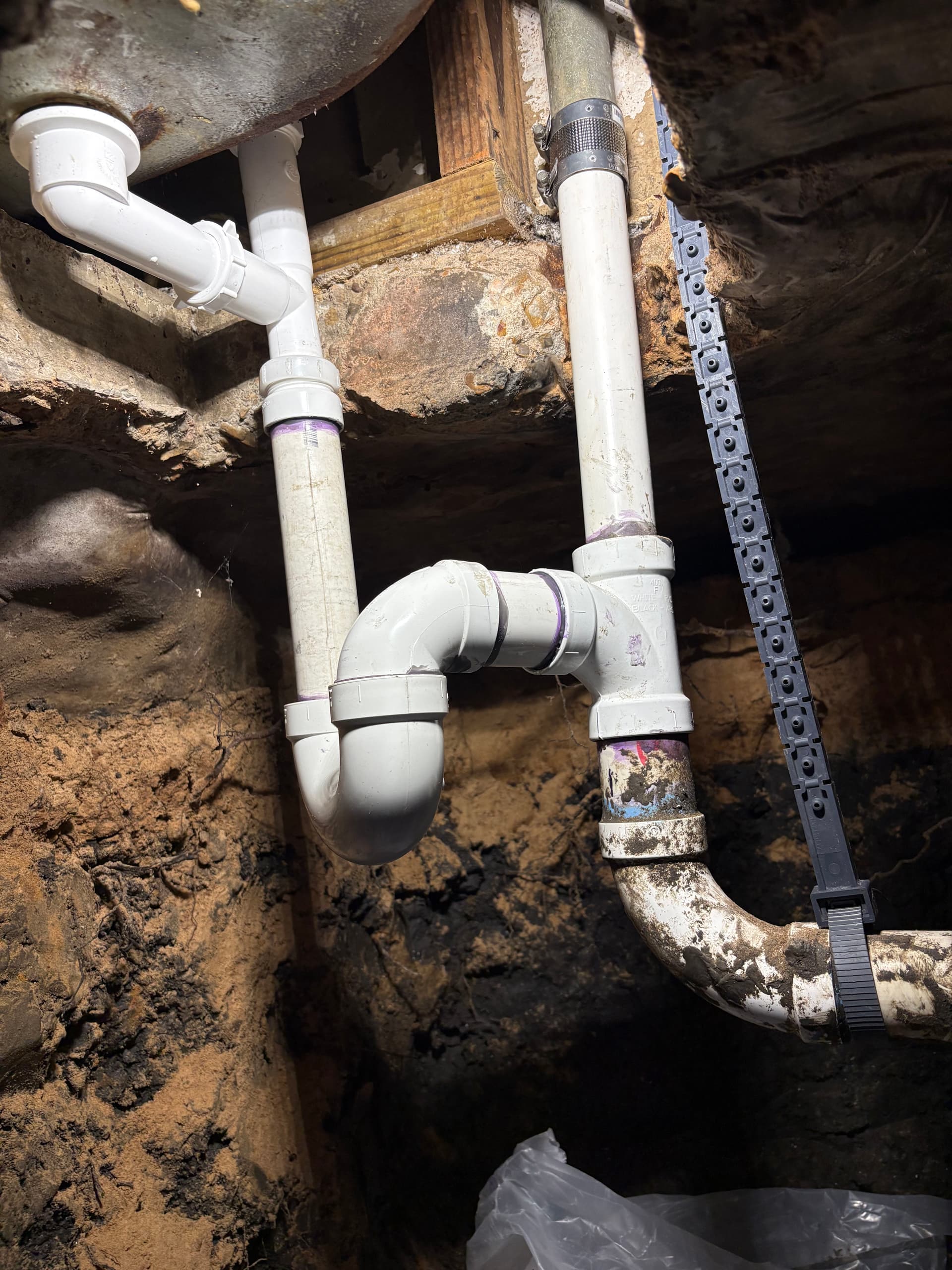 Efficient Tub Repipe Solution in Pearland TX