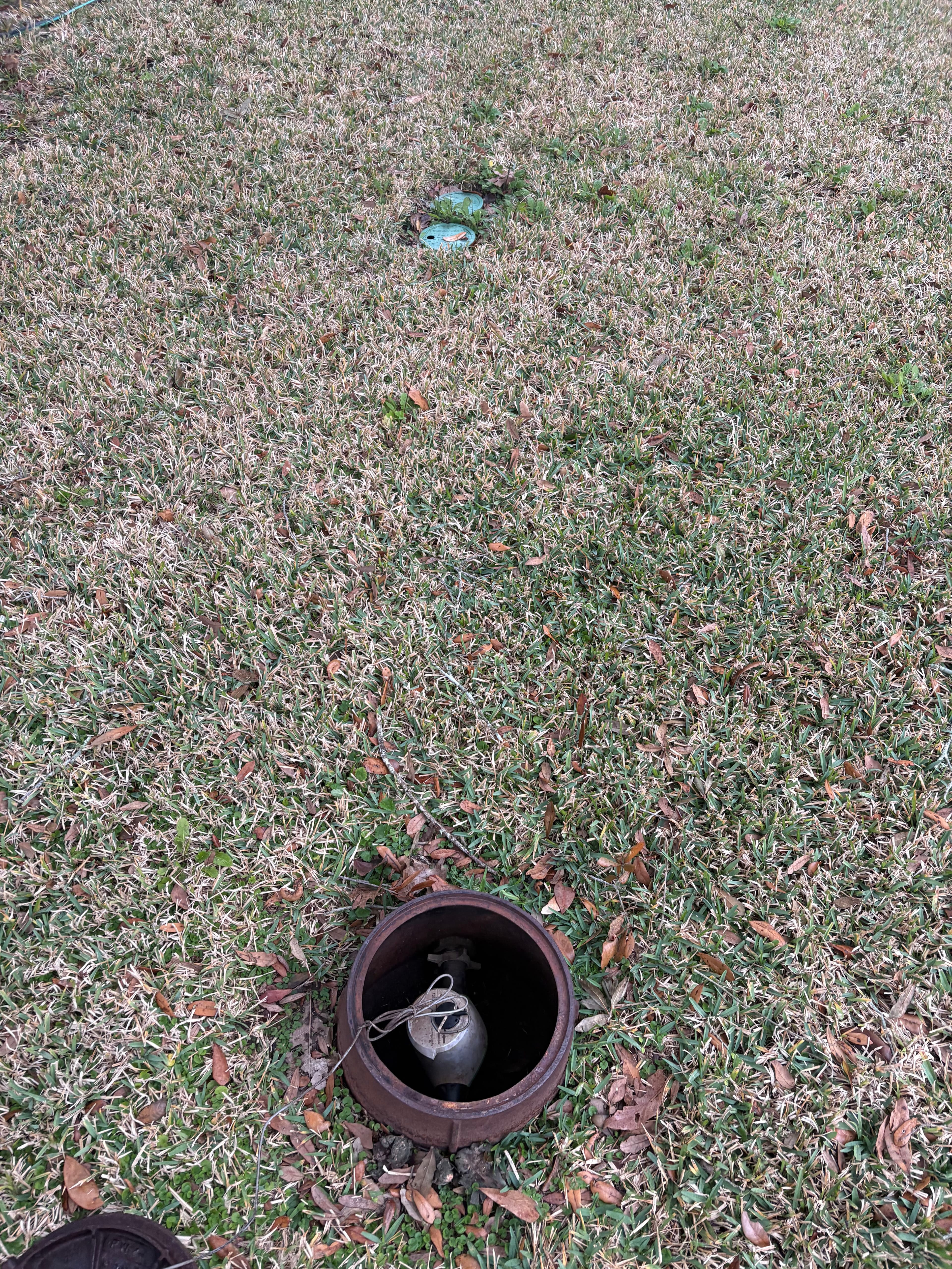 Project Easy-Access Valve Installation in League City image