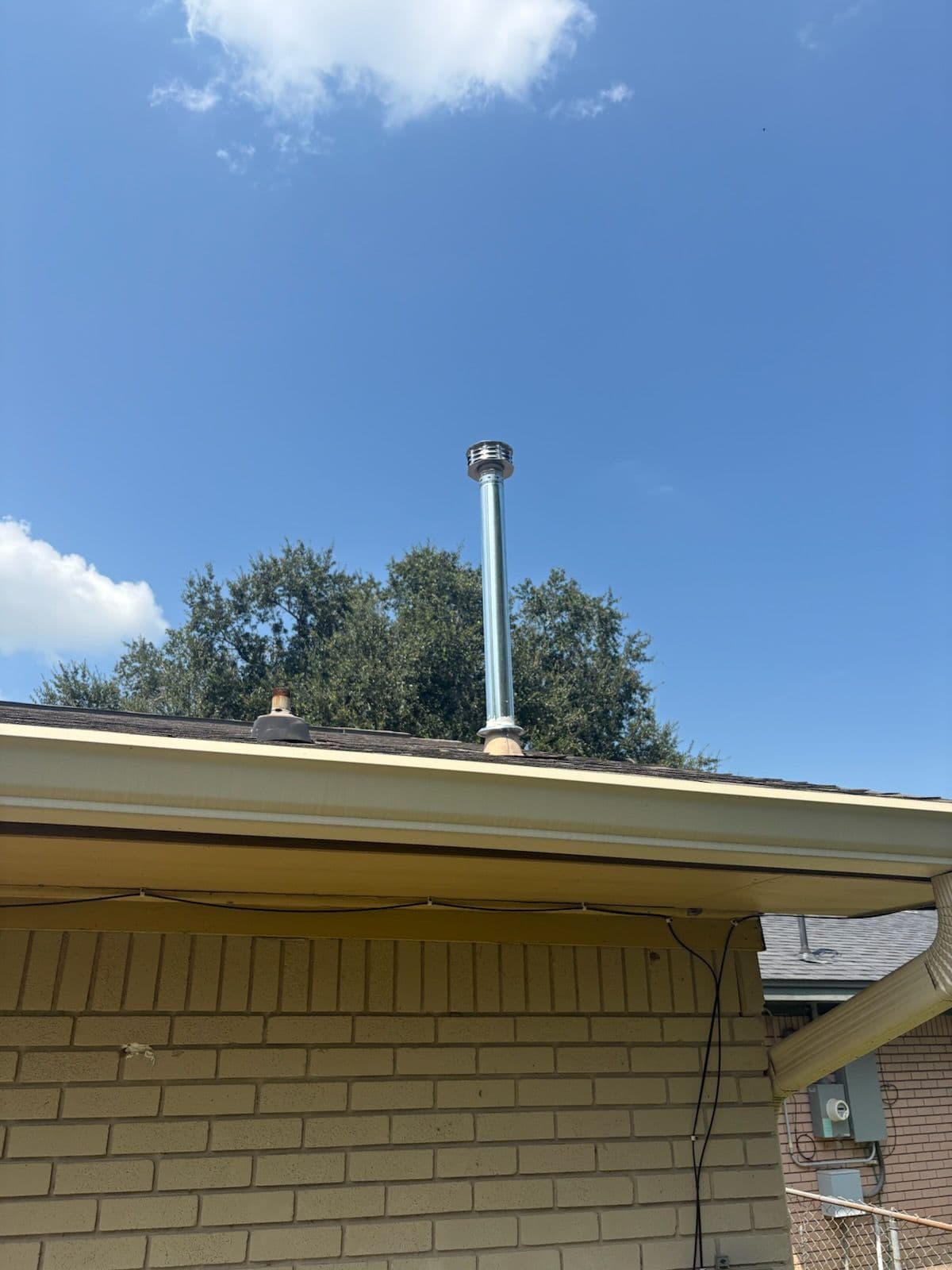 Project Comprehensive Plumbing Safety Services in Alvin image