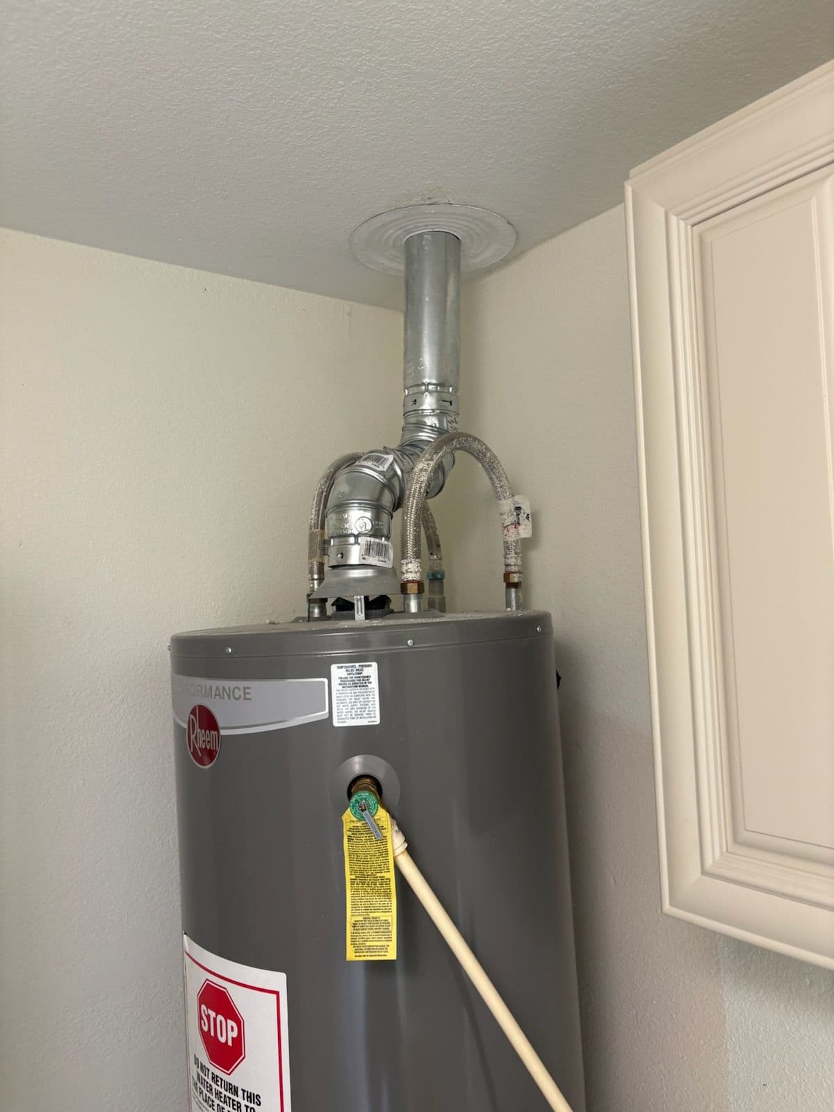 Comprehensive Plumbing Safety Services in Alvin