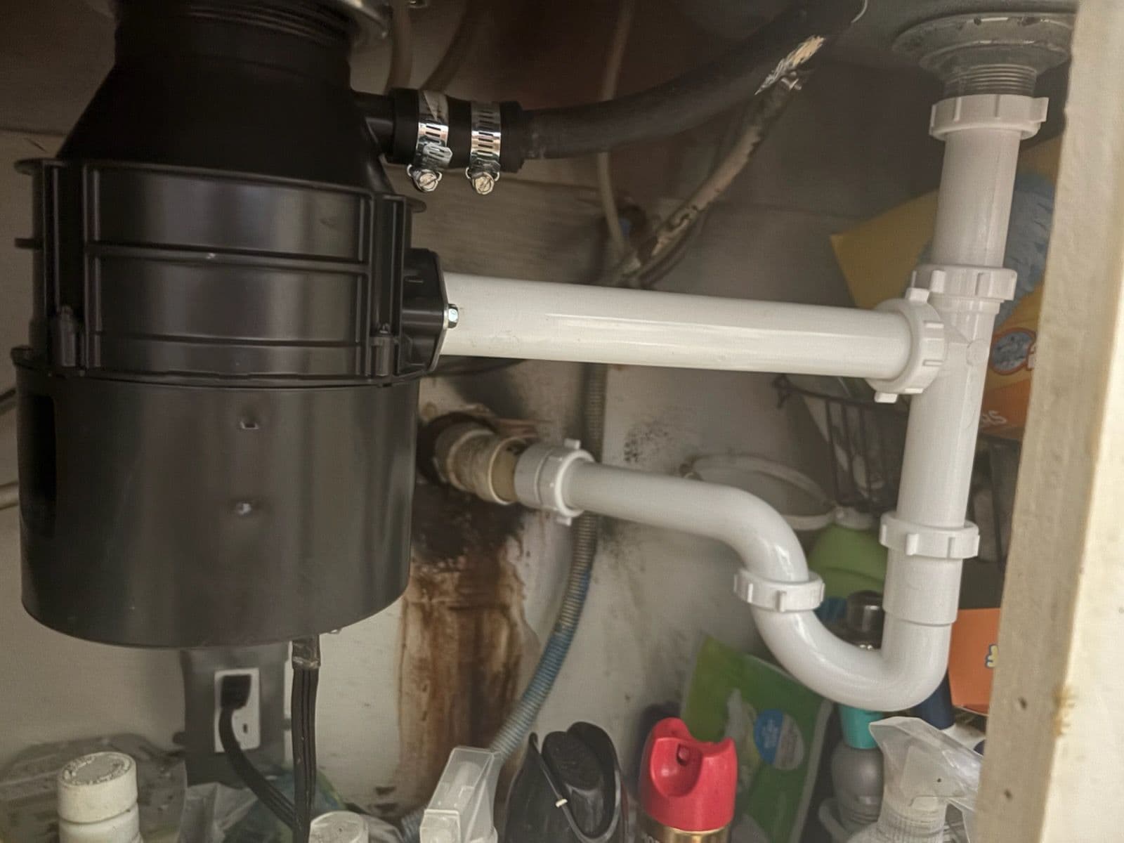 Project Kemah Kitchen Rescue - Perfectly Piped image