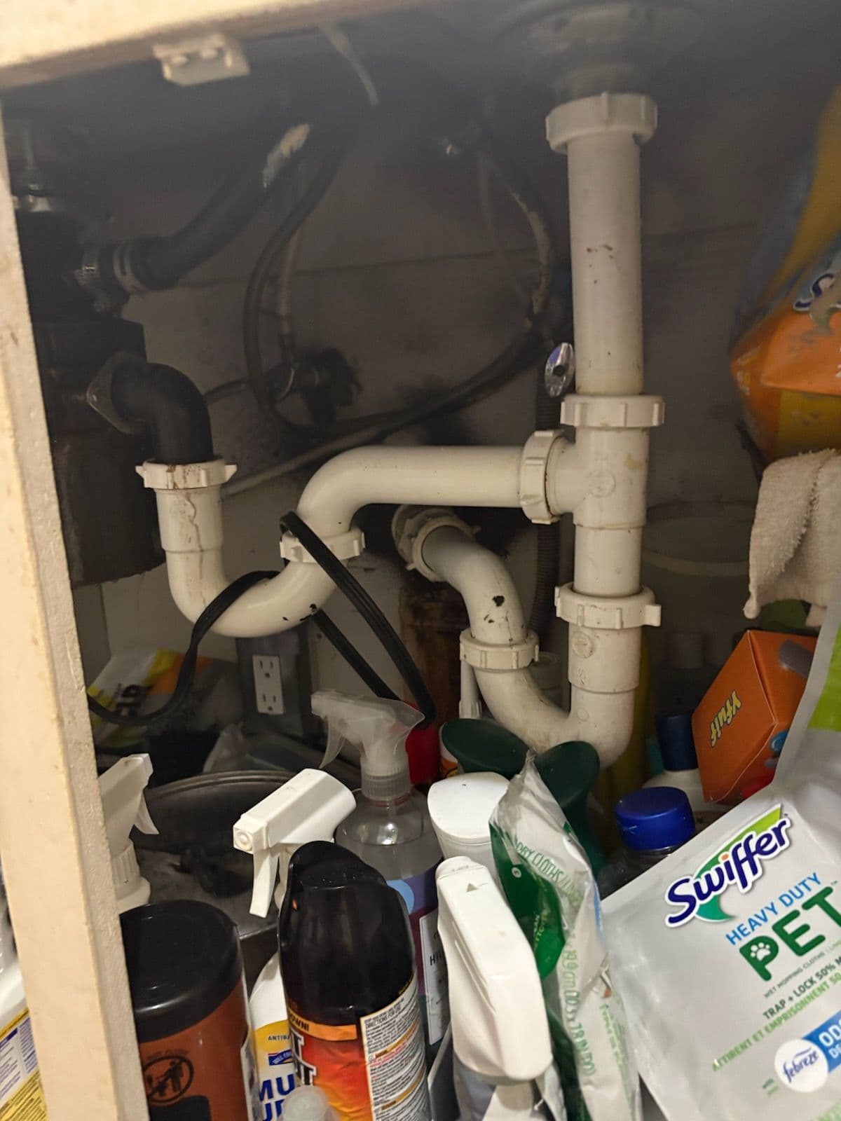 Kemah Kitchen Rescue - Perfectly Piped